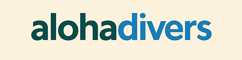 alohadivers
